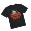 kenny lurking class store merch thrash lurker black tee weq