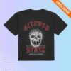 kenny lurking class store merch altered state black tee