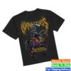 Lurking Class Store Merch Unwound Black Tee