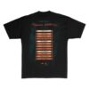 Lord Huron Store Merch Strange Trails Logo Dad Black Hat