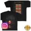 kenny lord huron store merch cosmic selector t shirt wwd