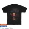kenny lord huron store merch cosmic selector t shirt