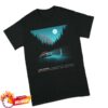 Lord Huron Store Merch Strange Trails 10Th Anniversary Tour T-Shirt