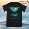 kenny lord huron store merch morrison co red rocks amphitheatre event t shirt