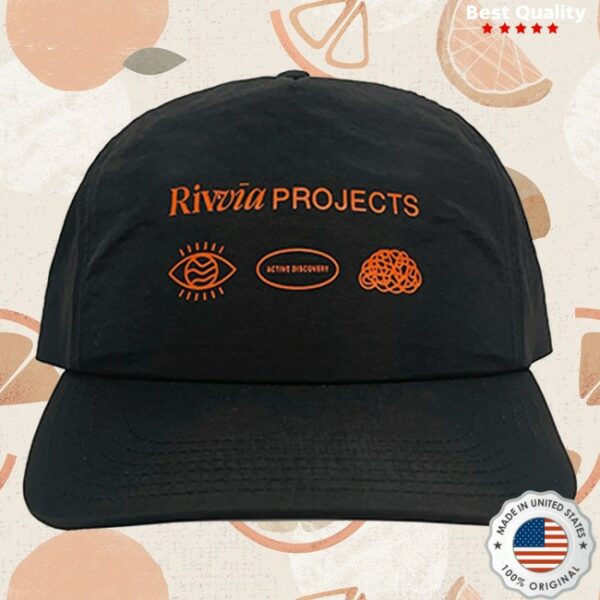Backdoor Store Merch Projects Cap