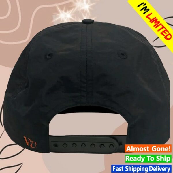 Backdoor Store Merch Projects Cap