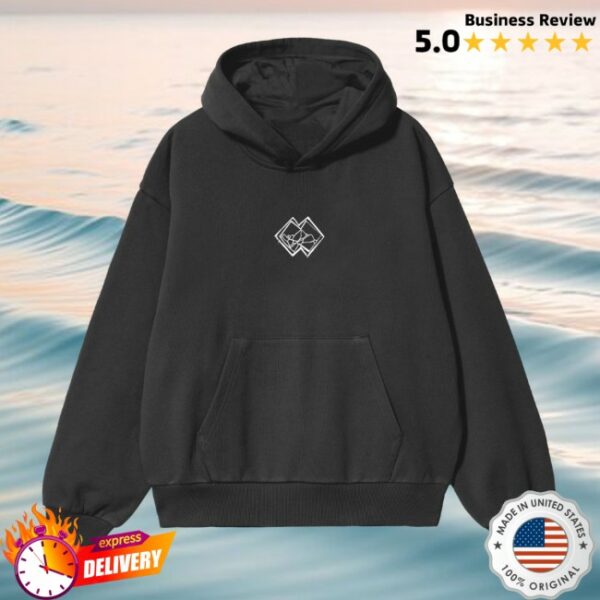 John Summit Merch Store Merch Is Everybody Having Fun Hoodie