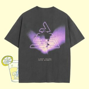 John Summit Merch Store Merch John Summit Lightyears Tee