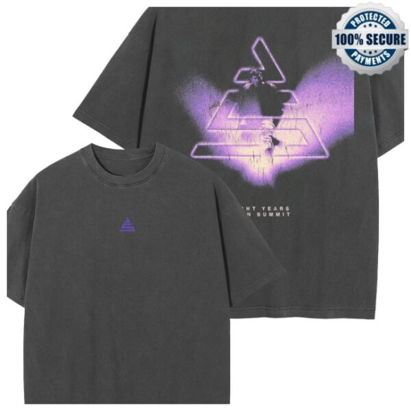 John Summit Merch Store Merch John Summit Lightyears Tee
