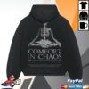 John Summit Merch Store Merch Experts Only Show Time Hoodie