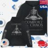 kenny john summit merch store merch comfort in chaos tracklist hoodie ssd