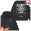 kenny john summit merch store merch experts only show time hoodie ssd
