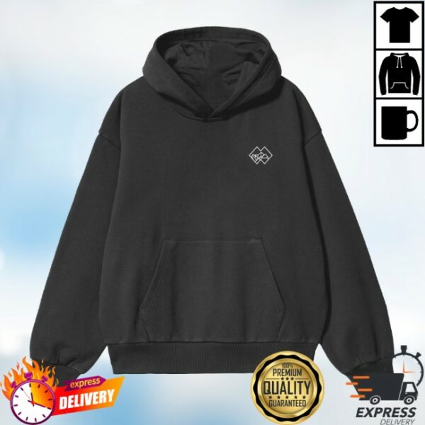 John Summit Merch Store Merch Experts Only Show Time Hoodie