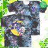 kenny Chunky Things Store Merch Chunky Moon Xo Flying T Shirt weqd