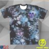 John Summit Merch Store How Tf We Feeling Tee