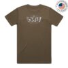 kenny black sheep skate shop store merch 5301 clt globe logo t shirt
