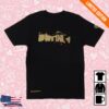 Lord Huron Merch Store Morrison Co Red Rocks Amphitheatre Event T-Shirt