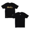 kenny Ghost Rewards Merch Ghost Of Tsushima Mono No Aware Gold Trophy T Shirtaa