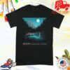 Lord Huron Merch Store Strange Strange Trails 10Th Anniversary Tour T-Shirt
