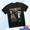 kenny Lord Huron Merch Store Strange Trails Medley T Shirta