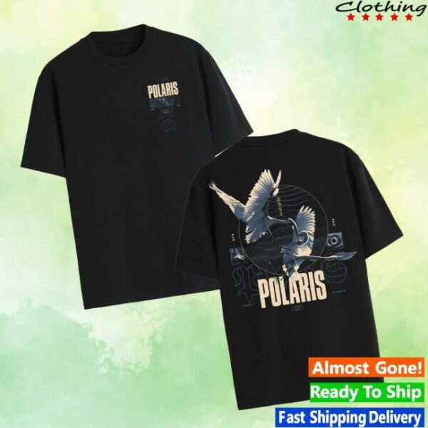 Merchcamp Store Polaris Birds Tee