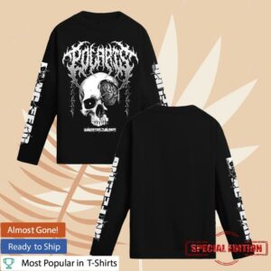 Merchcamp Store Polaris Inhumane Sweatshirt