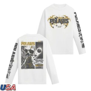 Merchcamp Store Polaris Kintsugi Ls