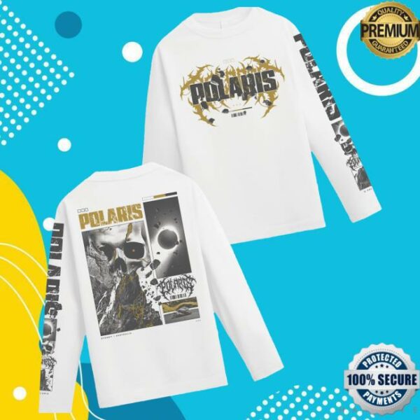 Merchcamp Store Polaris Kintsugi Ls