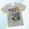 Complex Store Merch Fanum Wlts It’s Heavy Tee
