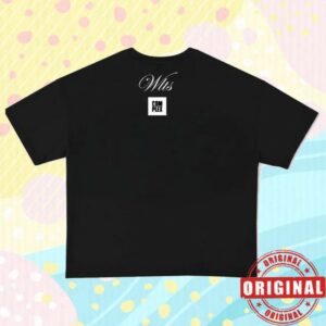Complex Store Merch Fanum Wlts It’s Heavy Tee