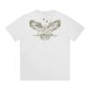 The War On Drugs Merch Store T.W.O.D. T-Shirt