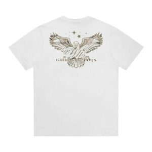 Complex Store Merch Billionaire Boys Club Fanum Ss Troupe Tee White