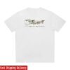 kenny complex store merch billionaire boys club fanum ss troupe tee white