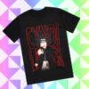 Black Sheep Skate Shop Store Merch Todd Bratrud X Black Sheep Farley Black T-Shirt