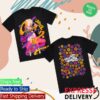 kenny Cyndi Lauper Merch Store 2025 Swirl Tour Teea