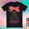 Cyndi Lauper Merch Store Butter Photo Tee
