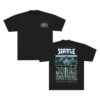 Ghost Official Store Merch Xochimilco Mx Tee