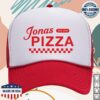 Jonas Brothers Merch Store Jonas Pizza – Mall Pizza Shirt