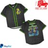 kenny Subtronics Store Merch Subtronics B2b Excision Limited Edition Baseball Jerseya