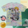 Subtronics Store Merch Subtronics B2b Excision Limited Edition Baseball Jersey