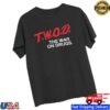 kenny The War On Drugs Merch Store TWOD T Shirta