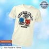 kenny Simple Plan Store Merch 3 Icon Character T Shirtv
