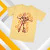 kenny Cyndi Lauper Shop Merch Butter Photo Teev