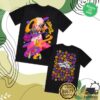 kenny Cyndi Lauper Shop Merch 2025 Swirl Tour Teev