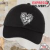 kenny Cyndi Lauper Shop Merch Punk Heart Hatv