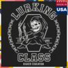 kenny lurking class store merch cfu black tee wfgg