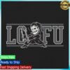 kenny lurking class store merch cfu black tee wwq
