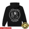 kenny lurking class store merch lcfu black hoodie q