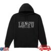 kenny lurking class store merch lcfu black hoodie