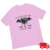 kenny mattel store merch monster high monster for life purple t shirt wwq